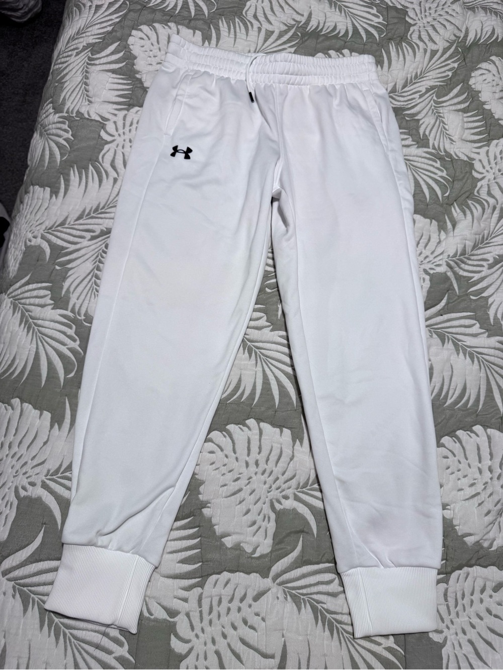 Under Armour Men's Armour Fleece® Joggers size M